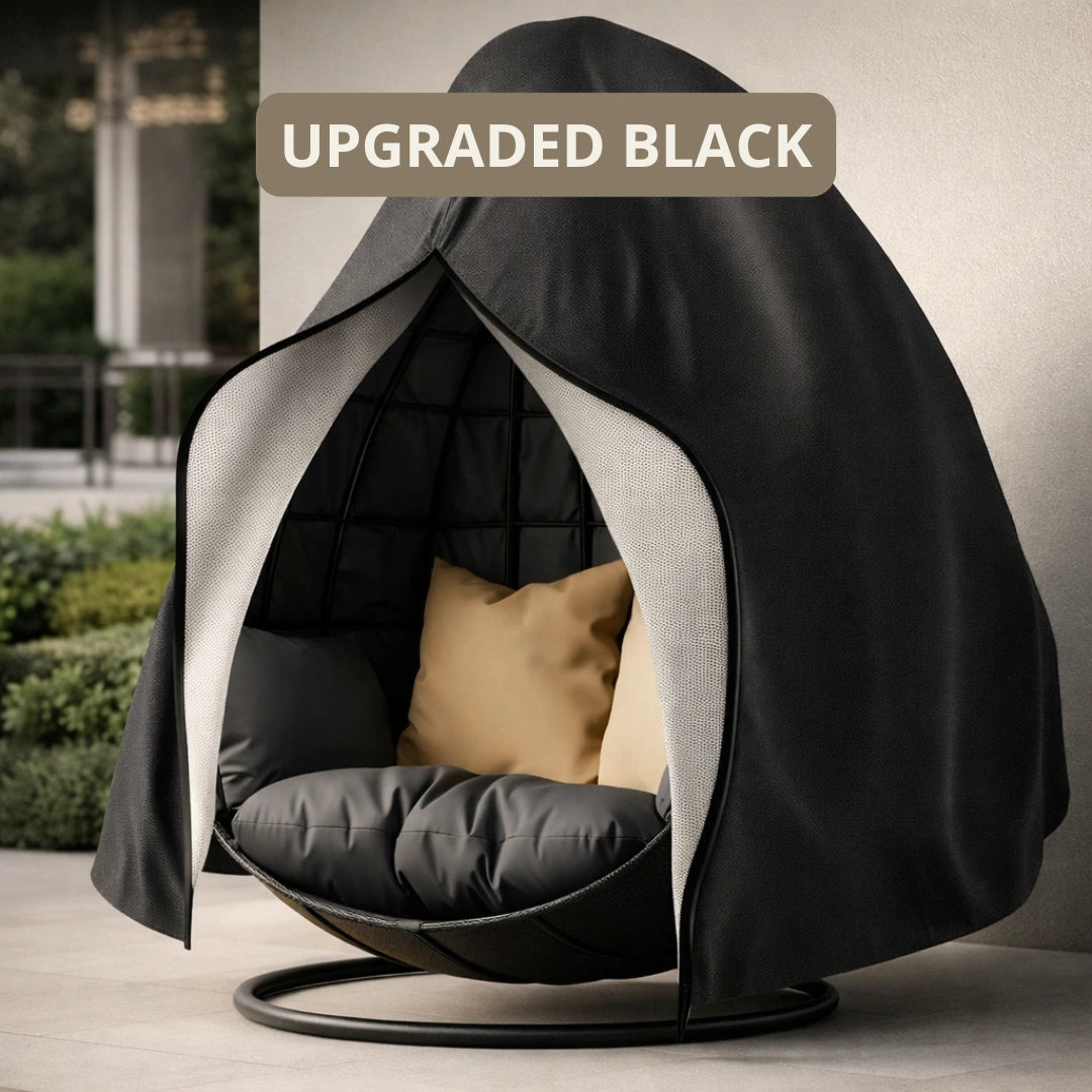 Waterproof Outdoor Hanging Egg Chair Cover