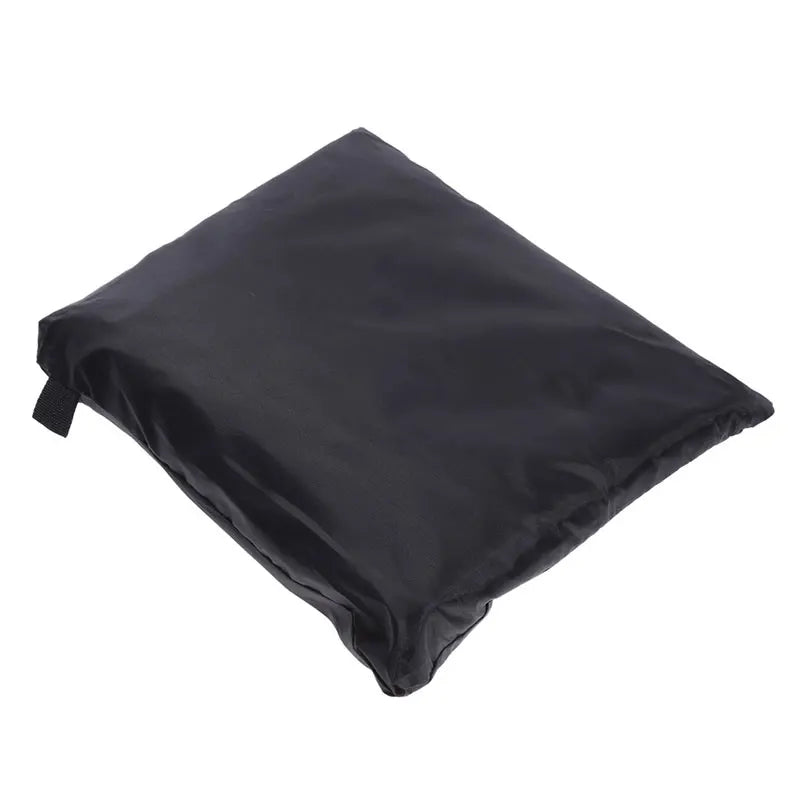 Waterproof Outdoor BBQ Grill Cover – Heavy-Duty All-Weather Protection