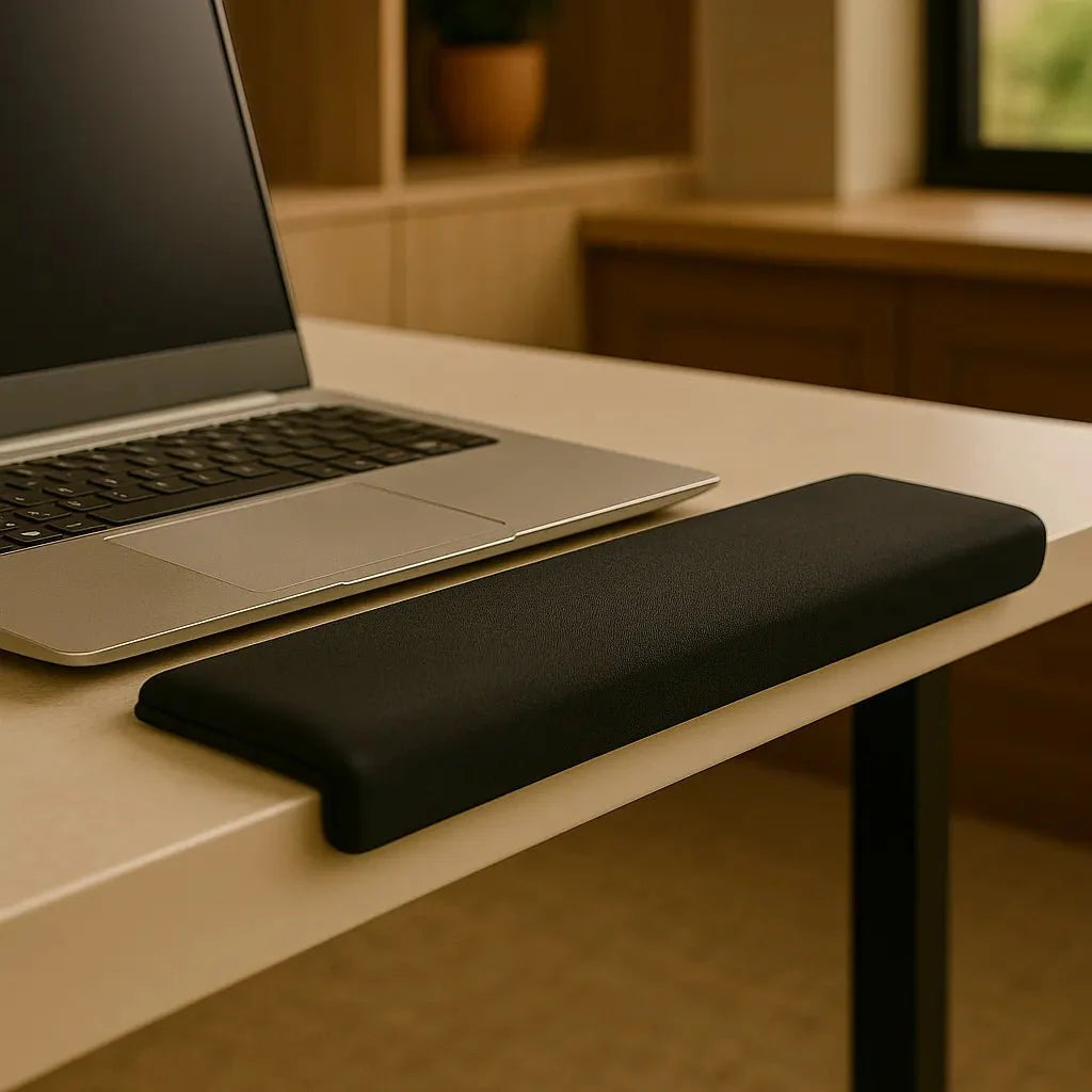 Apoio Ergonômico Quebra-Quina G 66cm – Conforto Premium para Escritório e Home Office