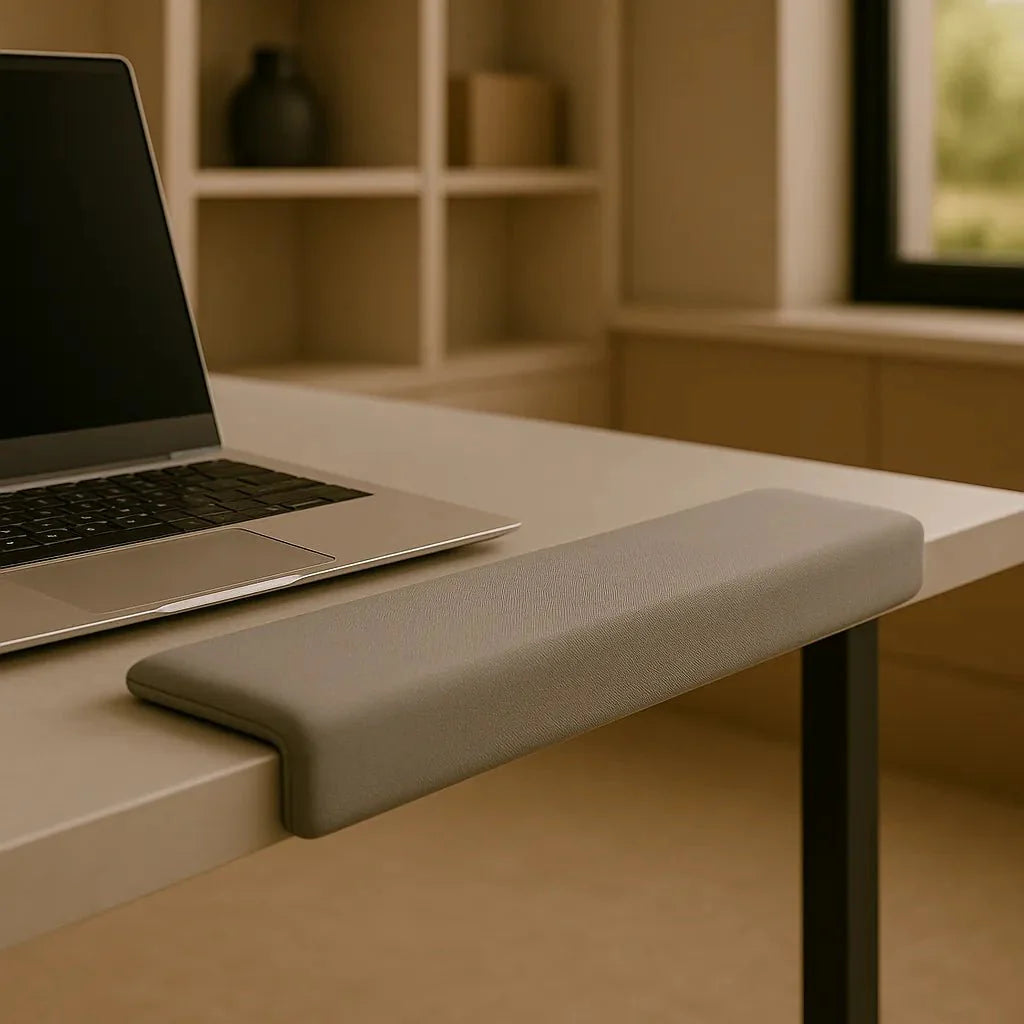 Apoio Ergonômico Quebra-Quina G 66cm – Conforto Premium para Escritório e Home Office