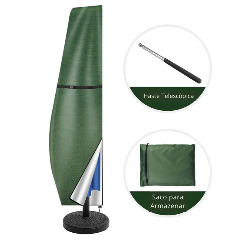 Capa para Ombrelone LATERAL