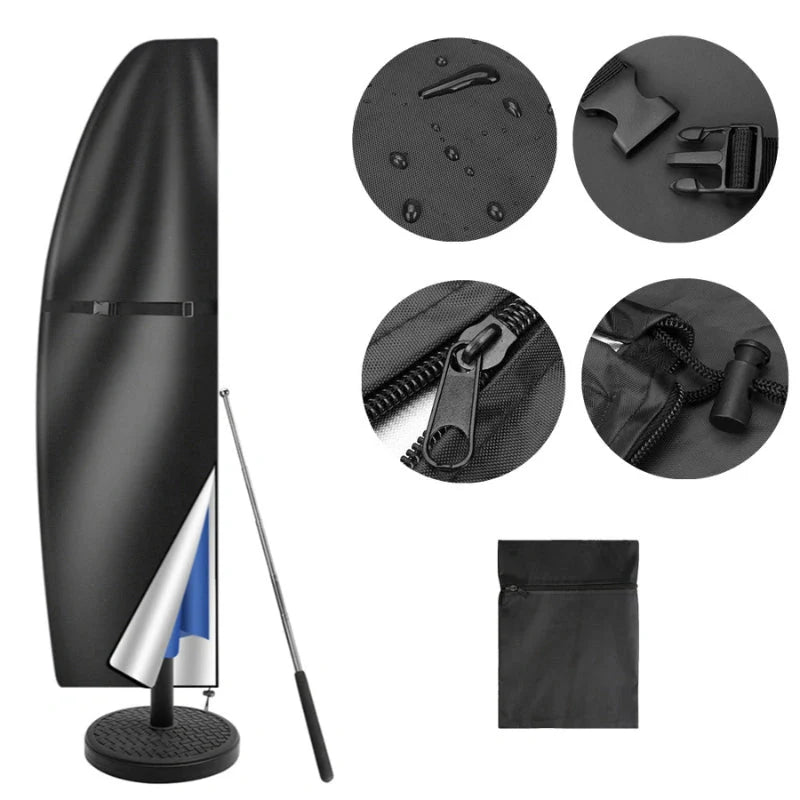 Capa para Ombrelone LATERAL