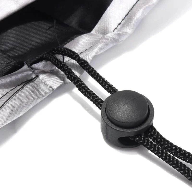 Capa Resistente para Móveis de Jardim