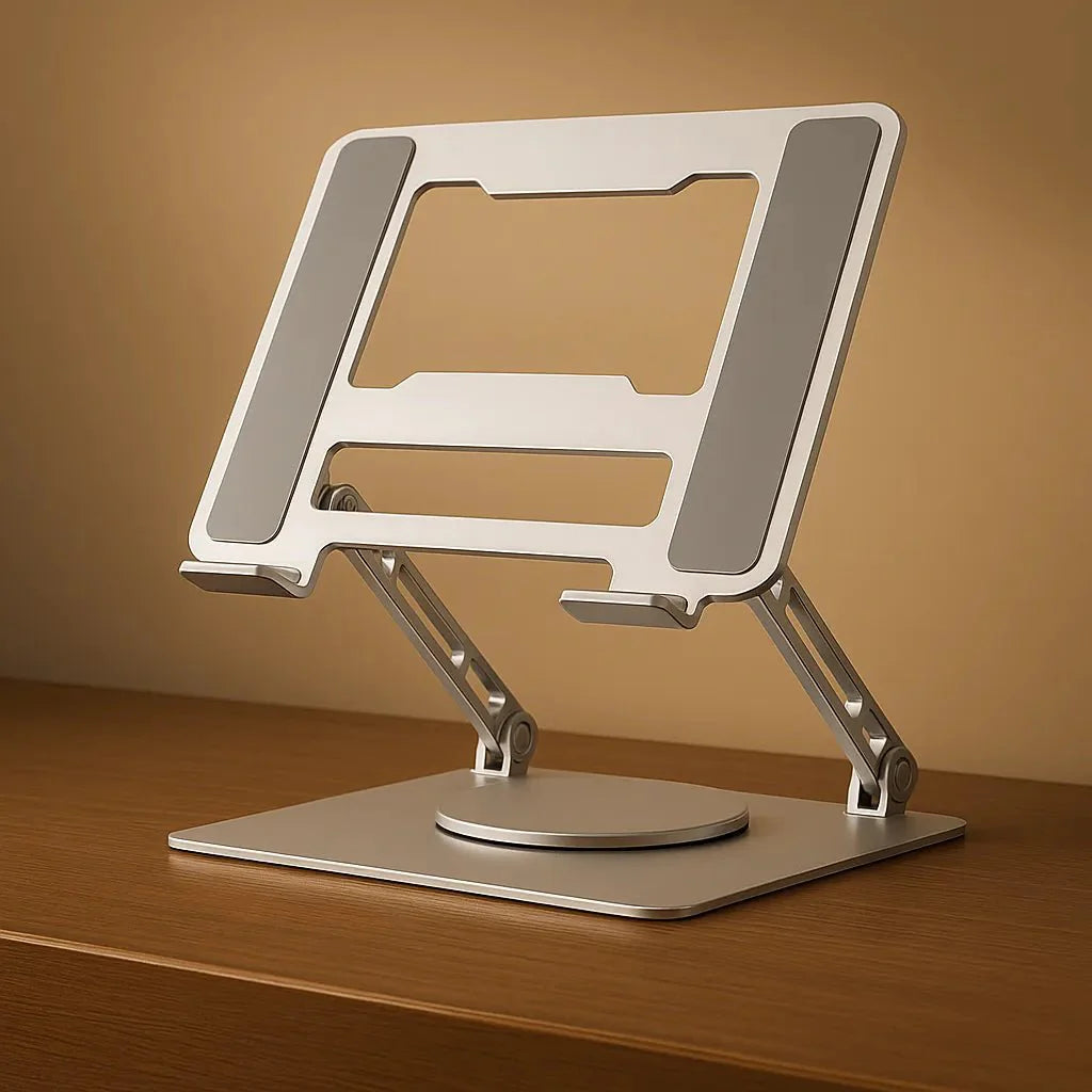 Suporte em Alumínio para Laptop iStand