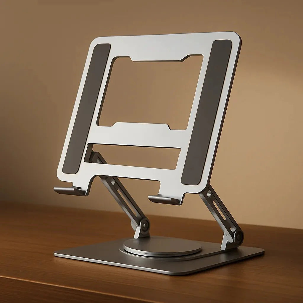 Suporte em Alumínio para Laptop iStand