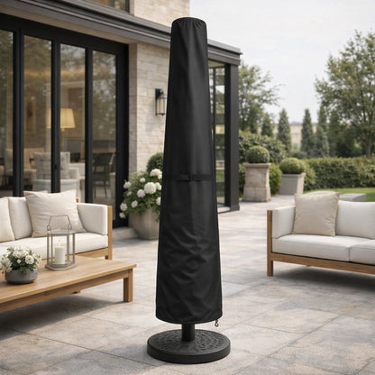 Waterproof Outdoor Patio Umbrella Cover (Center Pole)