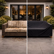 Waterproof Cover for Sofas, Armchairs & Dining Tables