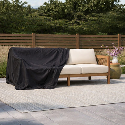 Waterproof Rectangular & Square Patio Outdoor Furniture Cover