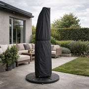 Waterproof Cantilever & Offset Parasol Cover – Outdoor Umbrella Protection