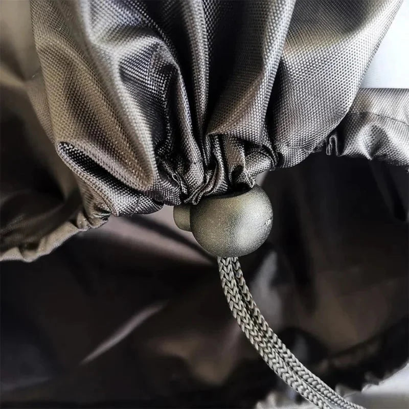 Capa Resistente para Móveis de Jardim