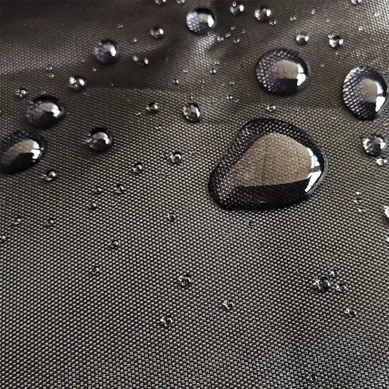 Capa Resistente para Móveis de Jardim