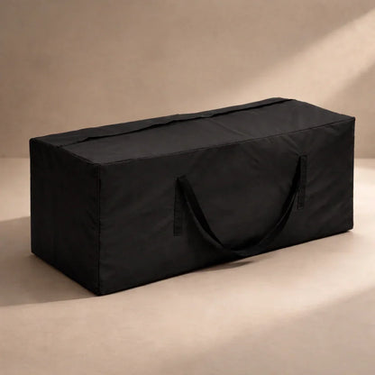 Premium Outdoor Cushion & Cover Storage Bag