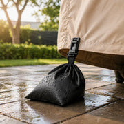 Windproof Cover Weights with Adjustable Clip – Secure Your Outdoor Covers Against Wind